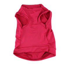 Red Princess T-shirt for Small Pets - Smart Pets Nation