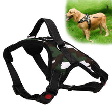 Soft Adjustable Dog Strap Vest Collar Harness - Smart Pets Nation