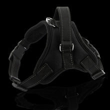 Soft Adjustable Dog Strap Vest Collar Harness - Smart Pets Nation