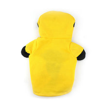Small Pet Dog Minions Cloths - Smart Pets Nation