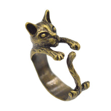 Cute Cat Tail Ring for Pet Lover - Smart Pets Nation