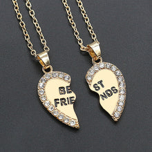 Best Friends 2pcs Necklace - Smart Pets Nation