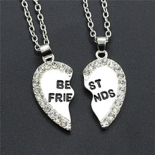 Best Friends 2pcs Necklace - Smart Pets Nation