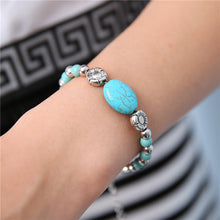 Bohemian Turquoise Bracelet - Smart Pets Nation