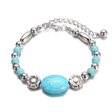 Bohemian Turquoise Bracelet - Smart Pets Nation