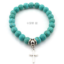 Elephant Cat Own & Fish Turquoise Bracelets - Smart Pets Nation