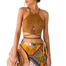 Hippie Bustier Tops - Smart Pets Nation