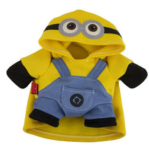 Minions Pet Dog Clothes Vest T shirt & Hoodies - Smart Pets Nation