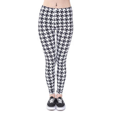 Legging Aztec Round Ombre Printing leggins Slim High Waist - Smart Pets Nation