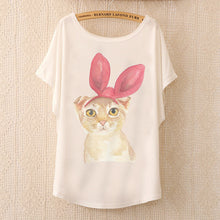 Women Tops Tees Cute Dream Catcher - Smart Pets Nation