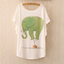 Women Tops Tees Cute Dream Catcher - Smart Pets Nation