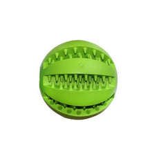 Dental Bite Resistant Tooth Cleaning Dog Toy Balls - Smart Pets Nation