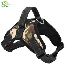 Soft Adjustable Dog Strap Vest Collar Harness - Smart Pets Nation