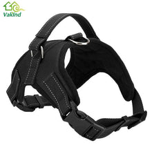 Soft Adjustable Dog Strap Vest Collar Harness - Smart Pets Nation