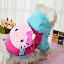 Pet Dog Costume for Puppy Spring Pet Clothes - Smart Pets Nation