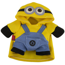 Small Pet Dog Minions Cloths - Smart Pets Nation