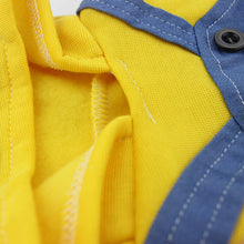 Small Pet Dog Minions Cloths - Smart Pets Nation