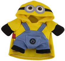 Small Pet Dog Minions Cloths - Smart Pets Nation