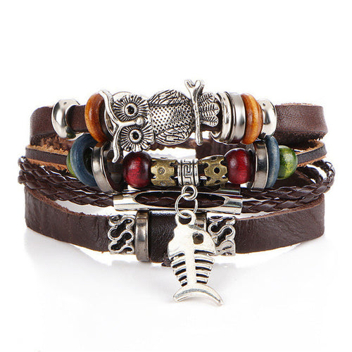 Turkish Evil Eye Unisex Bracelets - Smart Pets Nation