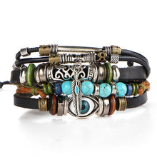 Turkish Evil Eye Unisex Bracelets - Smart Pets Nation