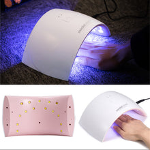 24W UV LED Lamp Nail Dryer Lamp - Smart Pets Nation