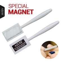 Magnetic Gel Nail Polish With Magnetic Stick - Smart Pets Nation
