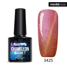 Magnetic Gel Nail Polish With Magnetic Stick - Smart Pets Nation