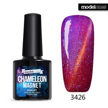 Magnetic Gel Nail Polish With Magnetic Stick - Smart Pets Nation