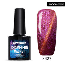 Magnetic Gel Nail Polish With Magnetic Stick - Smart Pets Nation