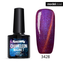 Magnetic Gel Nail Polish With Magnetic Stick - Smart Pets Nation