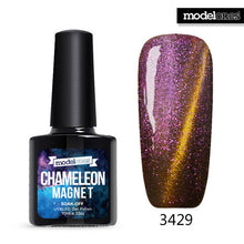 Magnetic Gel Nail Polish With Magnetic Stick - Smart Pets Nation