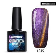 Magnetic Gel Nail Polish With Magnetic Stick - Smart Pets Nation