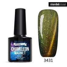 Magnetic Gel Nail Polish With Magnetic Stick - Smart Pets Nation