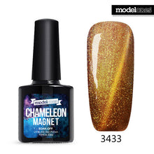 Magnetic Gel Nail Polish With Magnetic Stick - Smart Pets Nation