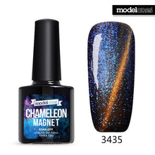 Magnetic Gel Nail Polish With Magnetic Stick - Smart Pets Nation