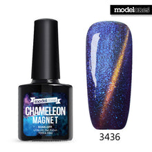 Magnetic Gel Nail Polish With Magnetic Stick - Smart Pets Nation