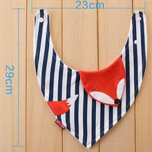 Newborn Toddler Triangle Scarf - Smart Pets Nation