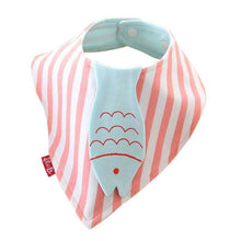Newborn Toddler Triangle Scarf - Smart Pets Nation