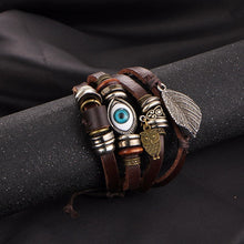 Turkish Evil Eye Unisex Bracelets - Smart Pets Nation