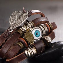 Turkish Evil Eye Unisex Bracelets - Smart Pets Nation