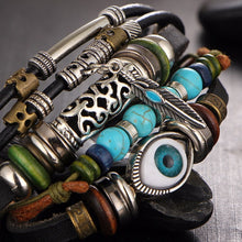 Turkish Evil Eye Unisex Bracelets - Smart Pets Nation